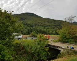 Arbeitseinsatz Naturpark Thal Sek B 3 Matzendorf