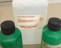Wasserstoffperoxid 