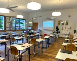 Schuljahr 2021/2022
