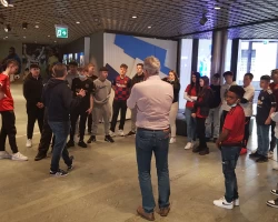 Fifa Museum