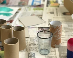 Kleisterbilder