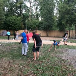 slackline