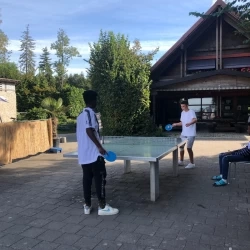 spielmorgen