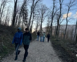 Lateinausflug, P2a, Balsthal 
