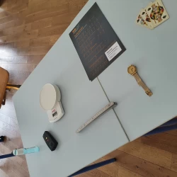 Foto Projektarbeit Matzendorf 1