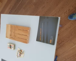 Foto Projektarbeit Matzendorf 2