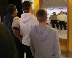 Sensorium Rüttihubelbad