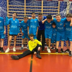 handball knaben