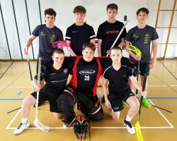 unihockey knaben