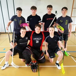 unihockey knaben
