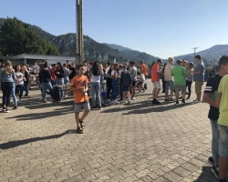 Startanlass 2018 2