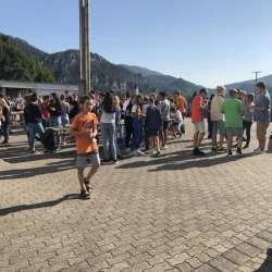 Startanlass 2018 2