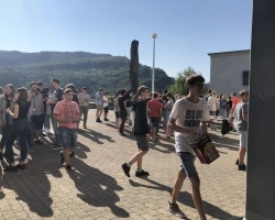 Startanlass 2018 3