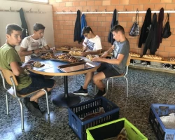 Startanlass 2018 7