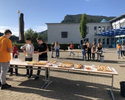 Startanlass Balsthal