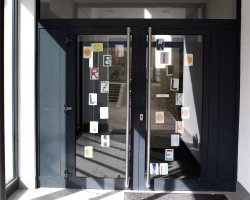 Tag der offenen Schulen