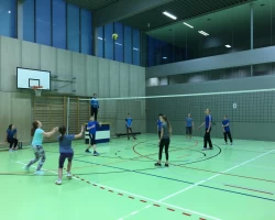 Volleyballturnier