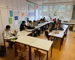 Workshop English Literature und Films