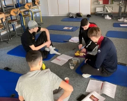 Workshop_Feel Good