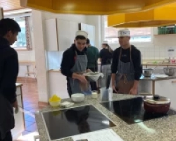 Workshop_Fremde Küche_Schweizer Küche