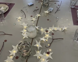 Workshop Leuchtobjekte