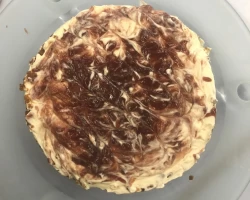 new york cheesecake