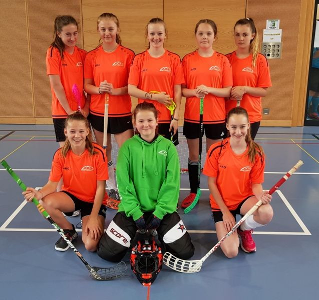 Kant. Schulsporttag Solothurn