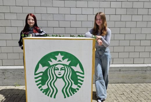 Projektpräsentationen Standort Balsthal