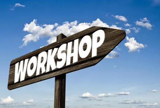 Information Workshopwoche