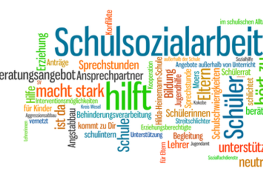 Ausschreibung Stelleninserat Schulsozialarbeiter/in KSTh Thal