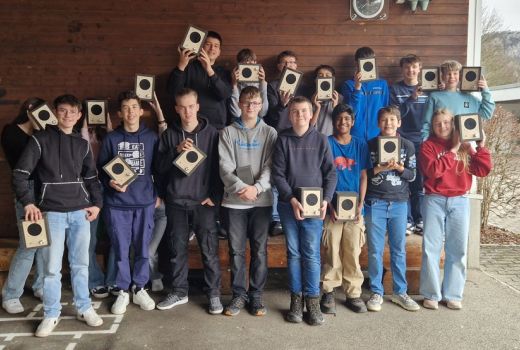 Workshop Eine Bombox bauen