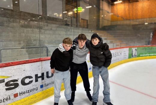 Workshop Bewegung Spiel und Spass