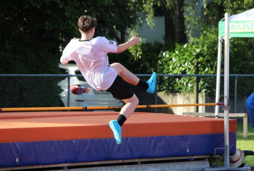 Sporttag 2024 Balsthal