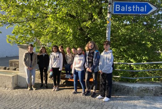 Eine Reise in die Vergangenheit der Römer