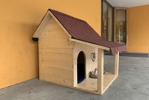 Projektarbeiten Standort Matzendorf
