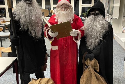 Samichlaus
