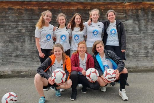 CS Cup in Gerlafingen