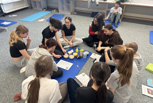 Workshop Feel Good
