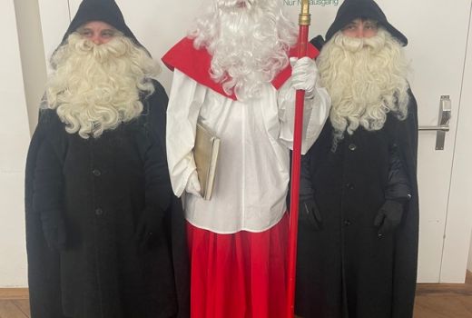 Samichlaus 2024