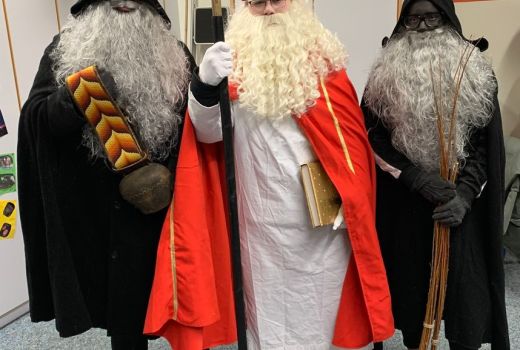 Samichlaus