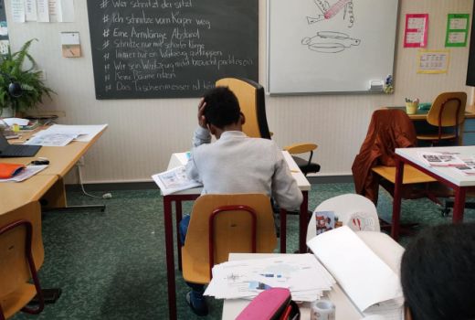 Workshop Schweiz