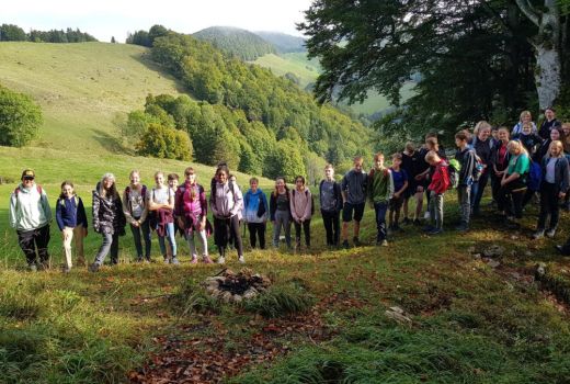 Herbstwanderung Sek P 2a_b