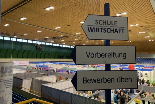 Besuch BIM_Standort Matzendorf