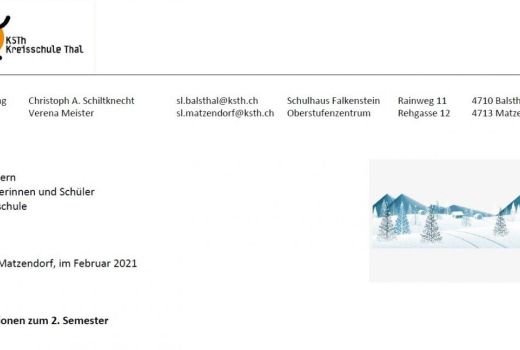 Elternbrief Info- 2_Semster