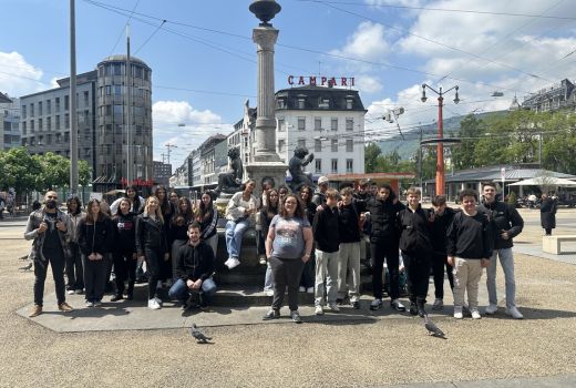 Unser Ausflug nach Biel_Sek B 2c