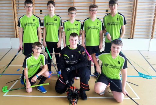 Solothurner Schulsporttag