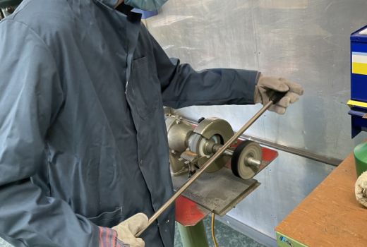 Projektarbeiten Standort Balsthal